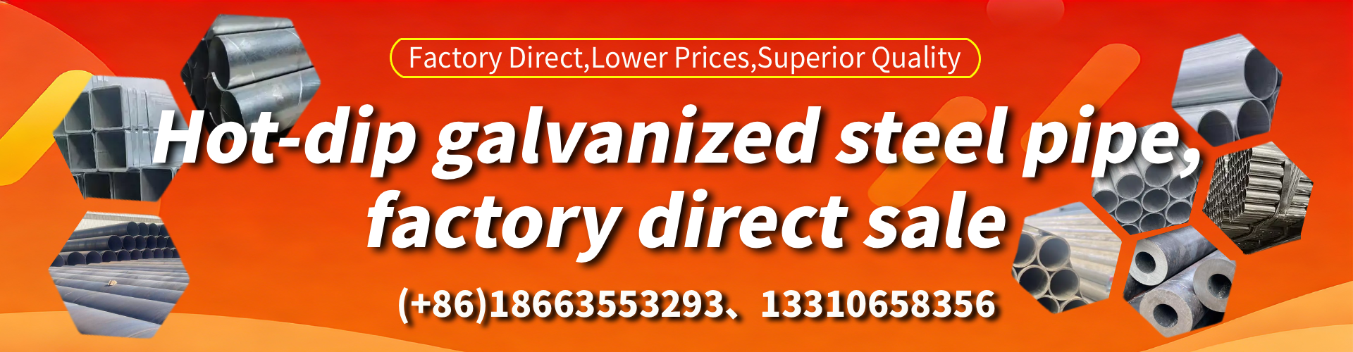 Broome Hot Dip Galvanized Steel Pipe Manufacturer - DN15-DN300 GB Standard Galvanized Steel Pipe Production Workshop